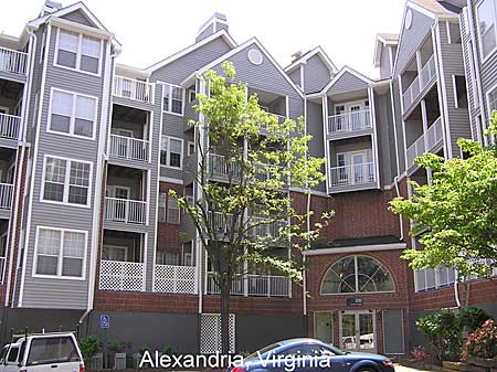 commercial residential railing