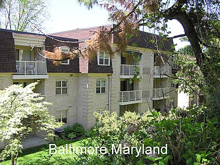 deck railings