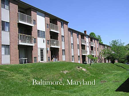 aluminum railing