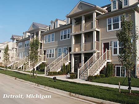 Aluminum Railings and Step Rails